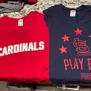 Cardinals T-Shirt (2)